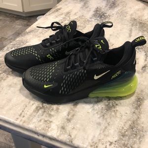 Nike AirMax 270